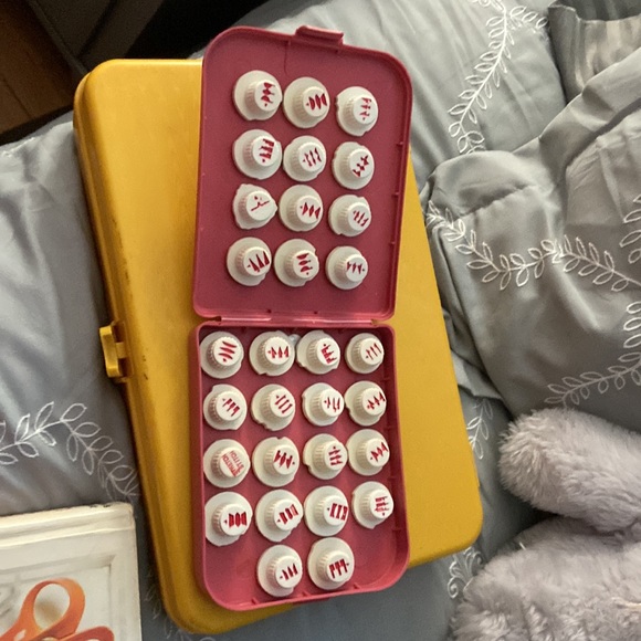 Sewing - Picture 3 of 5